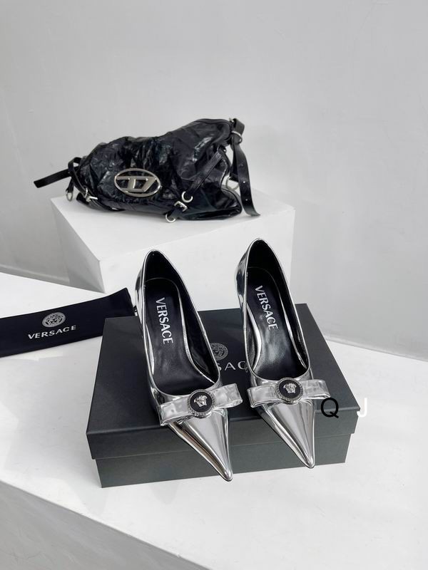 Versace Women's Shoes 2